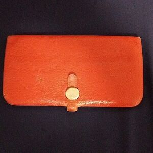 Hermes wallet